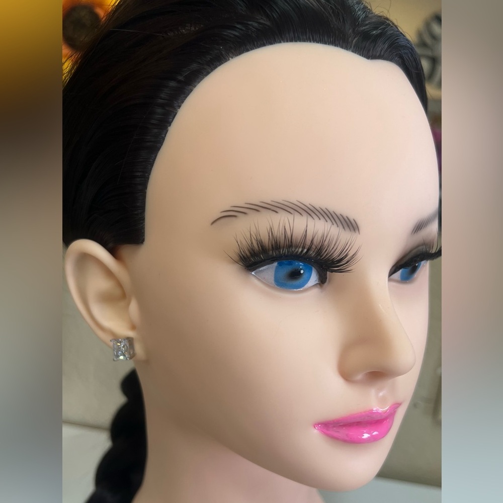 925 Silver Studs. Excellent Condition! - image 1